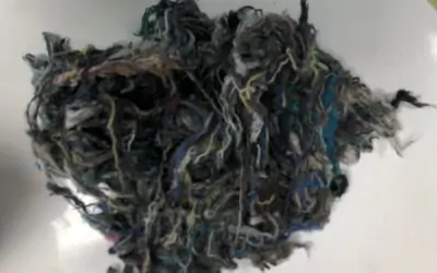 Natural fibers, artificial and synthetic