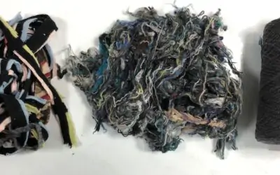 What is Ecocashmere?