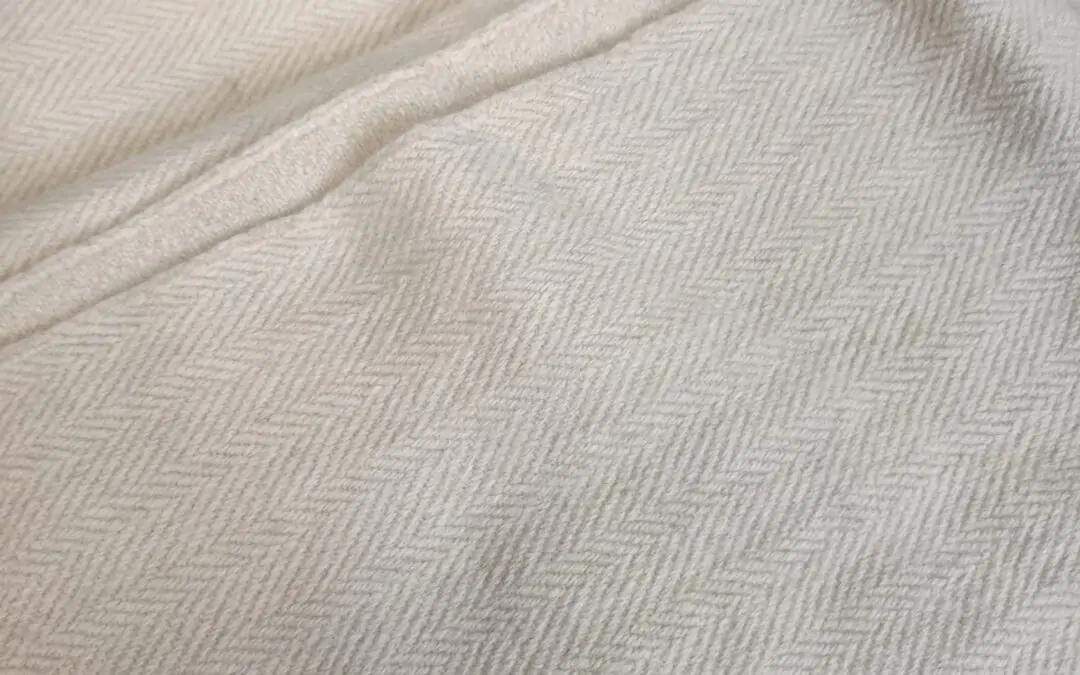 Si possono lavorare i filati da maglieria sul telaio?