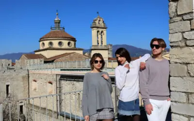 How to calculate consumption for working on a knitting machine