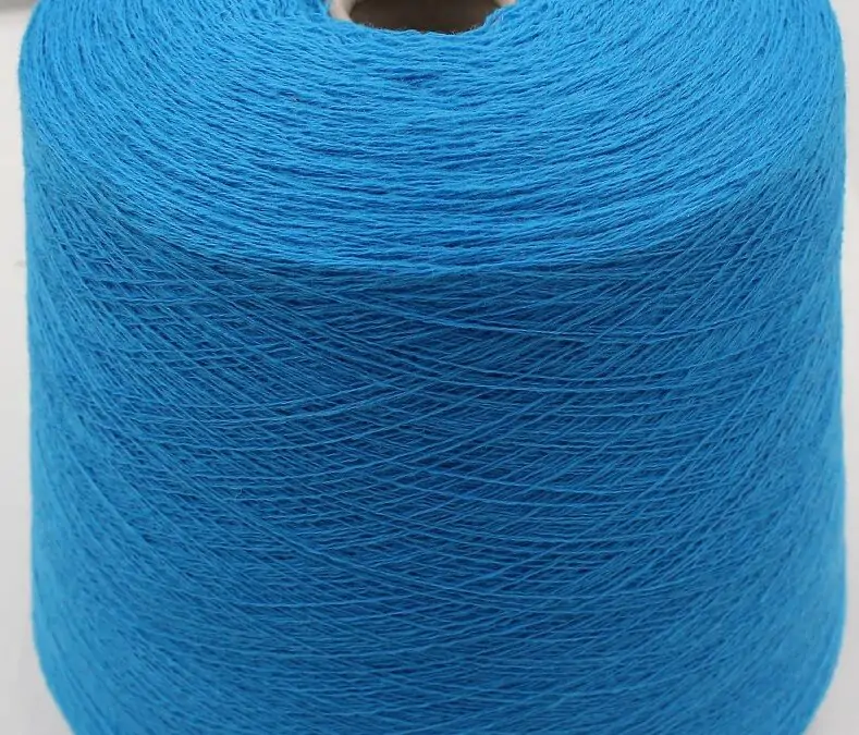 Filati in Cashmere Pettinati Fini