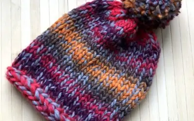 Vuoi imparare il Knooking?