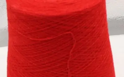 Vanisè yarn