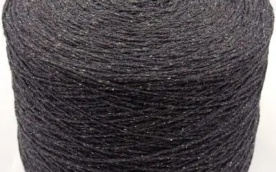 Cos’è il Filato Bottonato