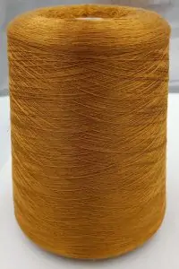 silk yarn color gold