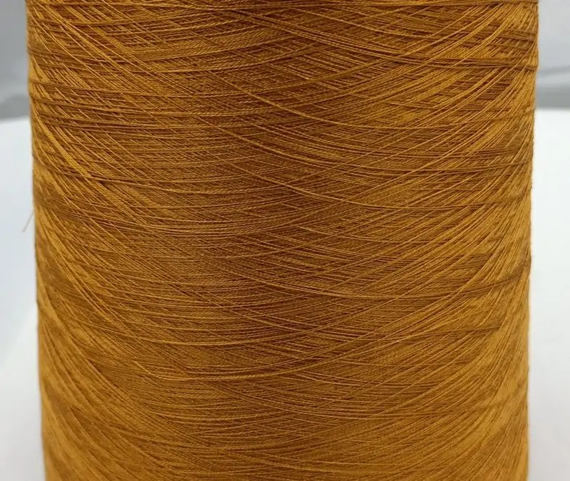 I Filati di Cotone, Lino e Seta