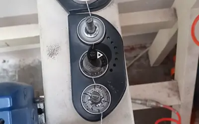 La Paraffinatura dei Filati