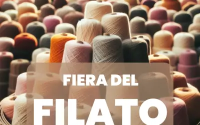 Fiera del Filato su Hircus Filati