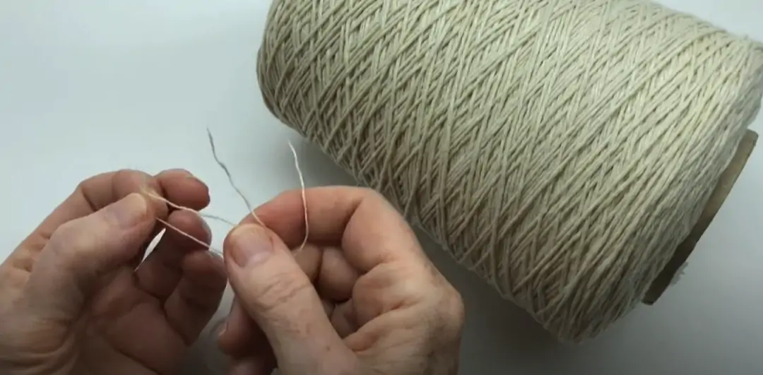 Come stabilire lo spessore nei filati