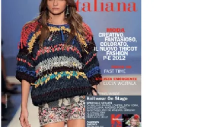 Fashion: the pros and cons of a constantly changing world.