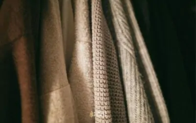 The Benefits of Cashmere: Why Choose Cashmere for Your Hand or Machine Knitting Projects