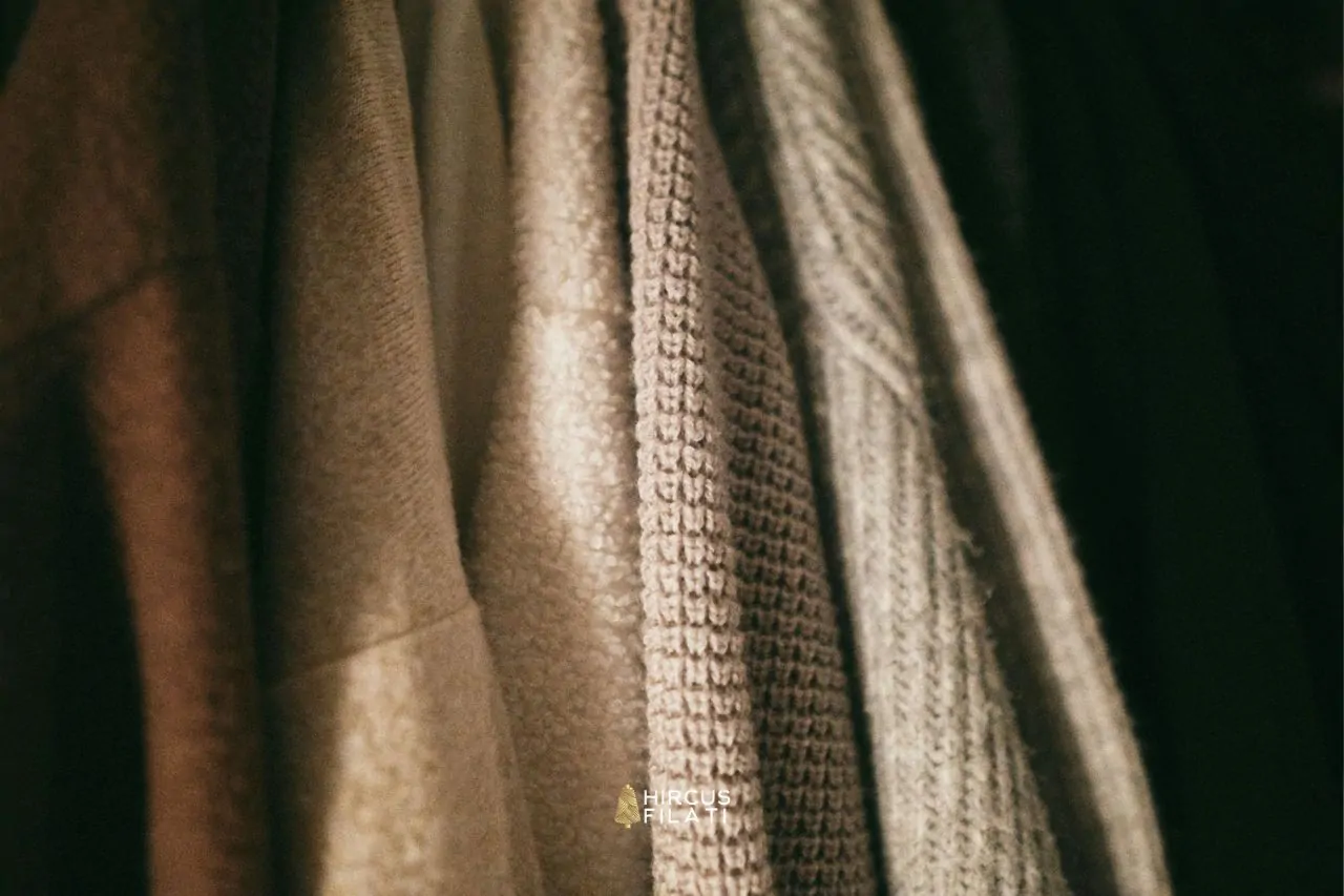 Benefici del cashmere Perché scegliere il cashmere per i tuoi progetti a mano o a macchina