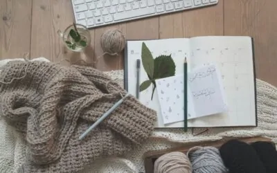 The Benefits of Knitting: Relaxation and Creativity