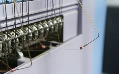 Machine Knitting – Tips for a Perfect Result