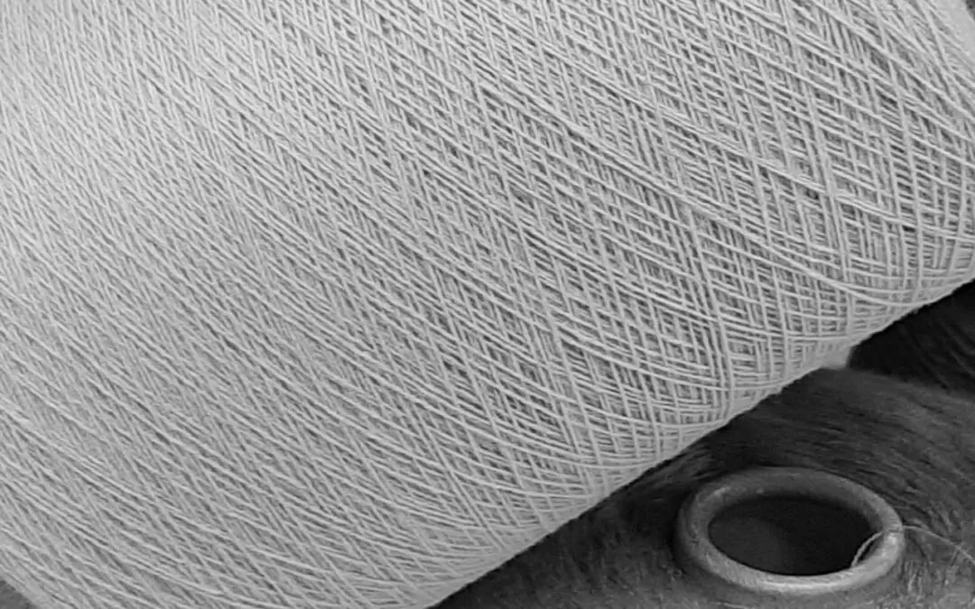 La torsione dei filati