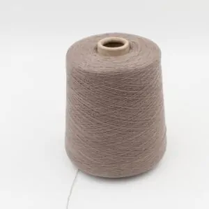 CONCORD filato cashmere 100% 2/26 color Beige rocche 580 gr