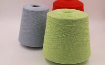 High-Quality Cashmere Yarn: Elegance and Luxury for Every Creation