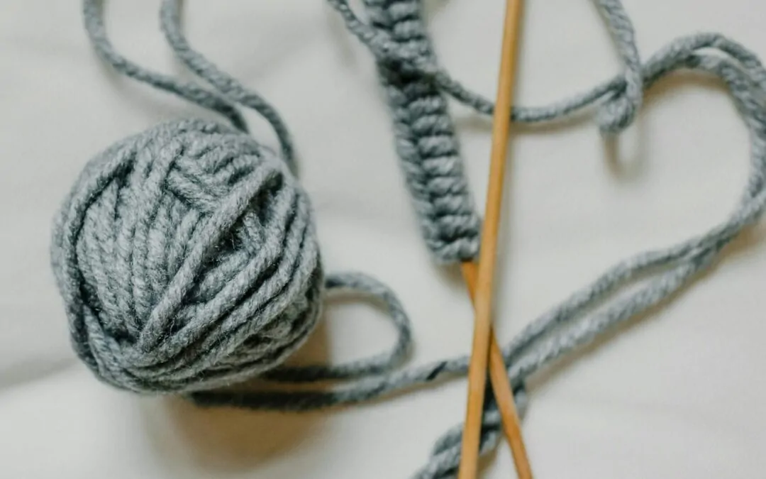 Vari modi per avviare il lavoro a maglia