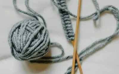 Vari modi per avviare il lavoro a maglia