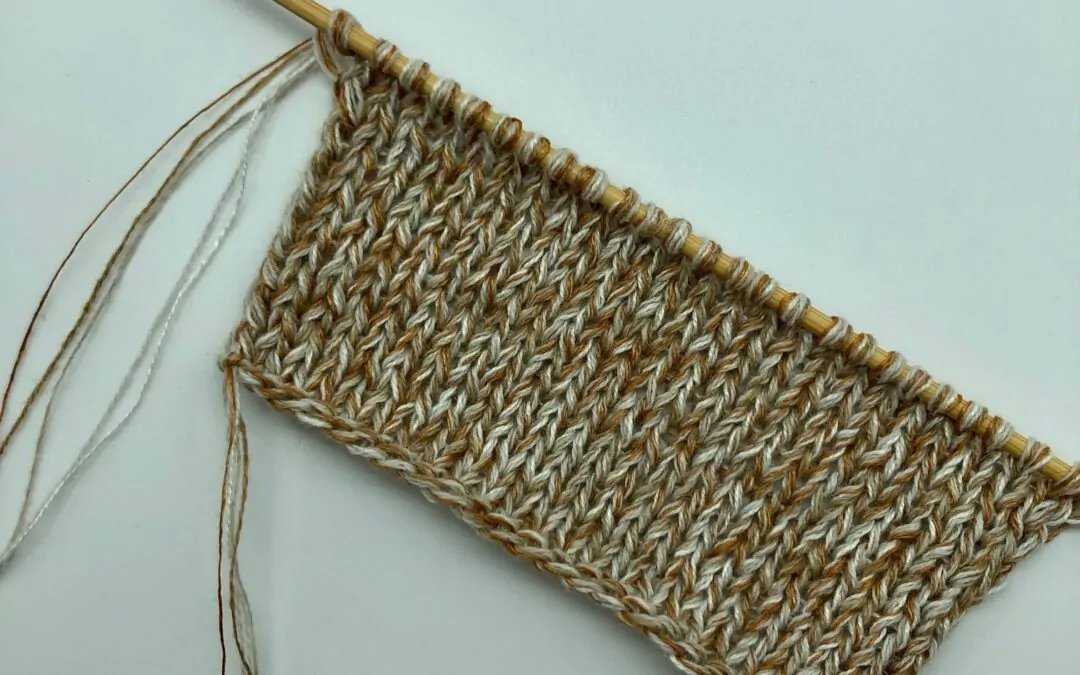 Vari Modi di chiudere il lavoro a maglia