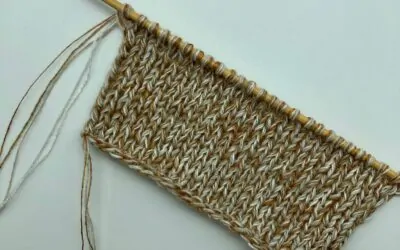 Vari Modi di chiudere il lavoro a maglia