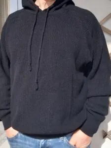 Knit the Pearl Rib Stitch