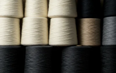 Cashmere Yarn Guide: Features, Benefits and Processing Tips