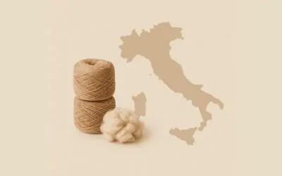 History of Cashmere in Italy