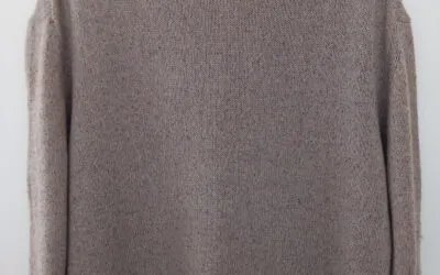 Patrizia’s project