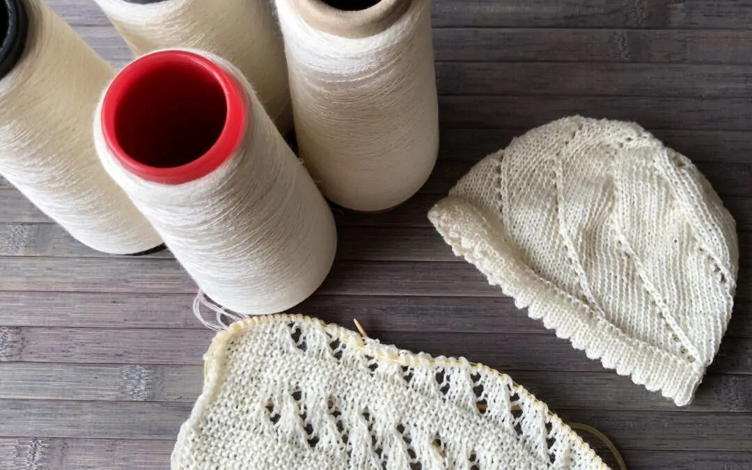 Filato di Qualità per Pelli Sensibili: Non Solo per Neonati