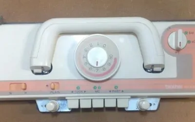 Yarns for Brother knitting machine: Choosing the Right Yarn