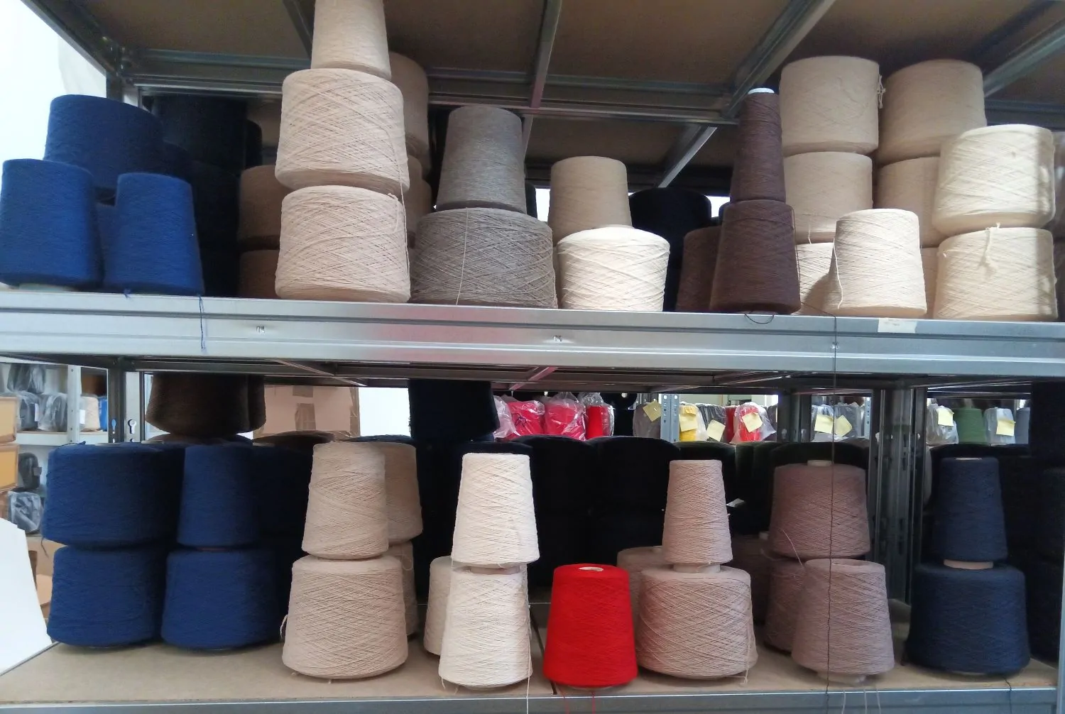 hircus filati homepage