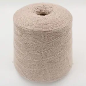 2/28 70% merino extrafine 30% cashmere colore beige rocca 530 gr