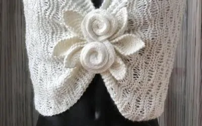 Il Progetto-Regalo che Ti Farà Innamorare delle Maglie Allungate