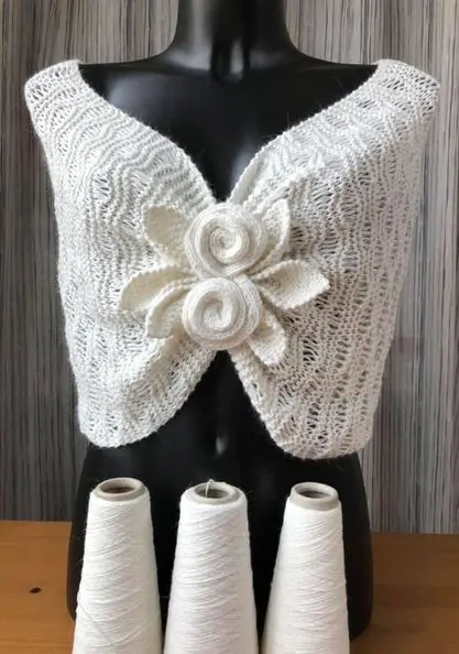 Il Progetto-Regalo che Ti Farà Innamorare delle Maglie Allungate