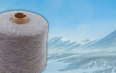 2/28 100% Cashmere Yarn: Elegance and Superior Quality