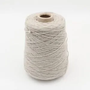 Filato cashmere nm 2500 FOLLATO colore acqua rocche 500 gr