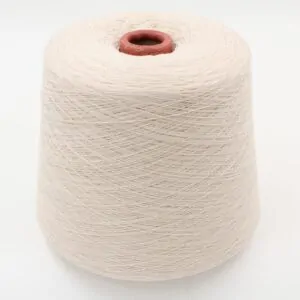 Filato 2/28 100% Cashmere colore marmo rocche 580 gr
