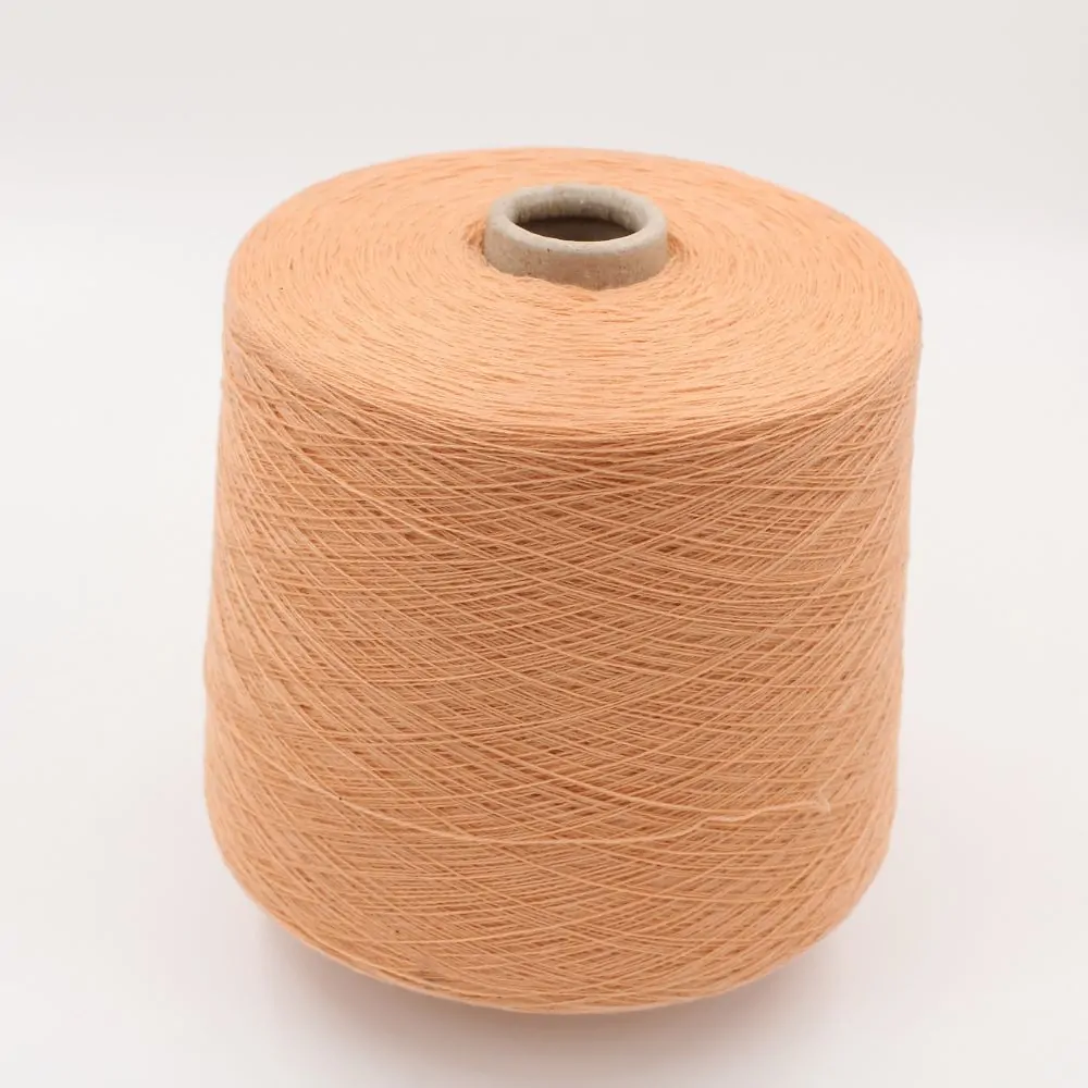 CONCORD filato cashmere 100% 2/26 colore rosa rocche 440 gr