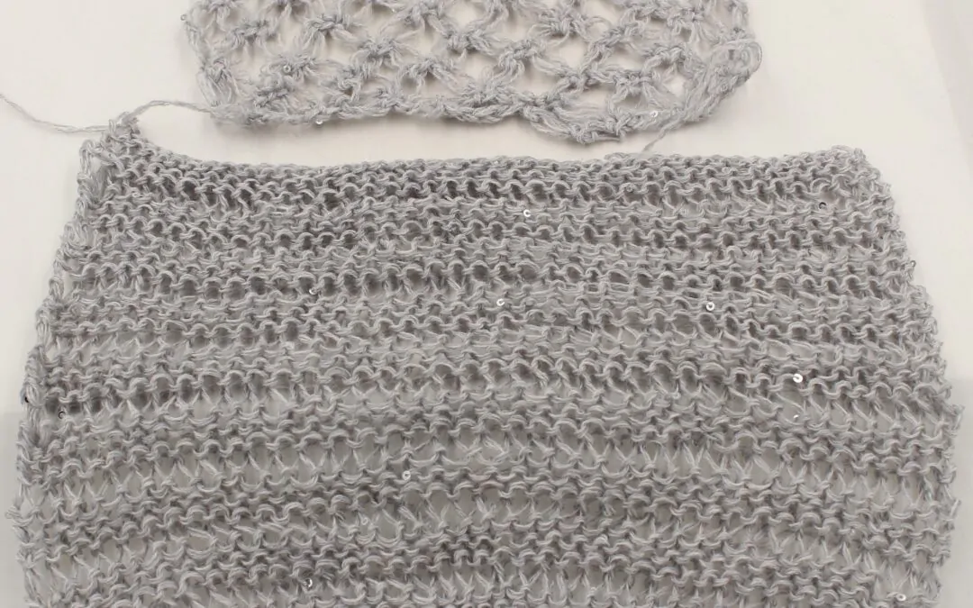 Il campione: perché è l’unico modo per capire davvero un filato