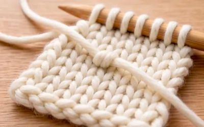 Washing, Finishing and Fulling: Why the Final Result Begins Before You Start Knitting