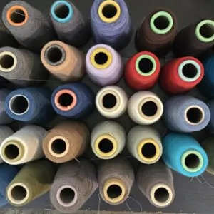 Confezione 3 kg filato merino extrafine irrestringibile 2/30