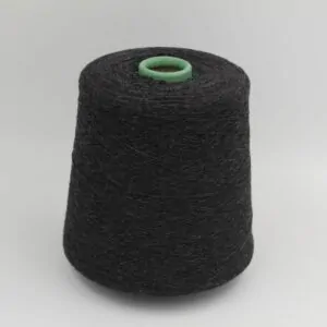 Yarn 2/28 100% Cashmere color tight cones 650 gr