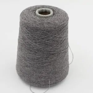 Filato 2/28 100% Cashmere colore kensington rocche 500gr