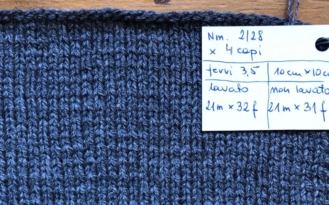 How Yarn Thickness Is Determined: A Complete Guide to Nm (Metric Count)