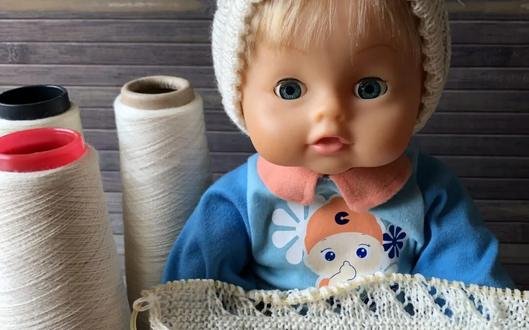 Quanto filato serve per un maglioncino da bambino: guida semplice + tabella