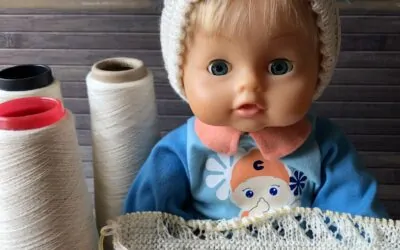 Quanto filato serve per un maglioncino da bambino: guida semplice + tabella