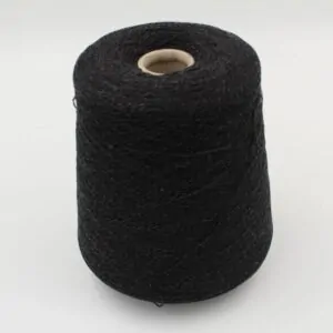 Yarn cashmere 100% nm 9800 colore anthracit mouline cpnes 480 gr