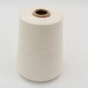 100% Cashmere yarn nm. 2/50 color white rocche 540 gr