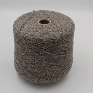 QUATTROECO 97% Cashmere 3% Merinos nm. 3000 colore multicolore rocche 560gr